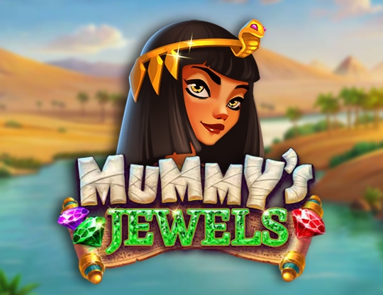 Mummy's Jewels