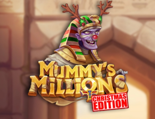 Mummy's Millions Christmas