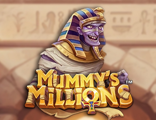 Mummy's Millions