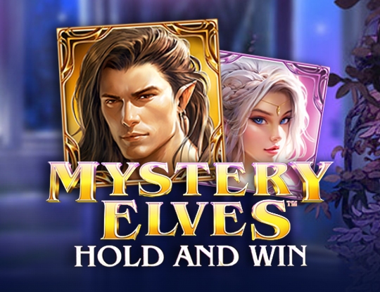 Mystery Elves