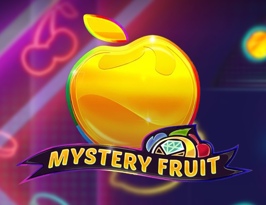 Mystery Fruit Tap-A-Roo