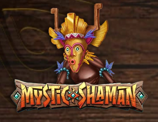 Mystic Shaman