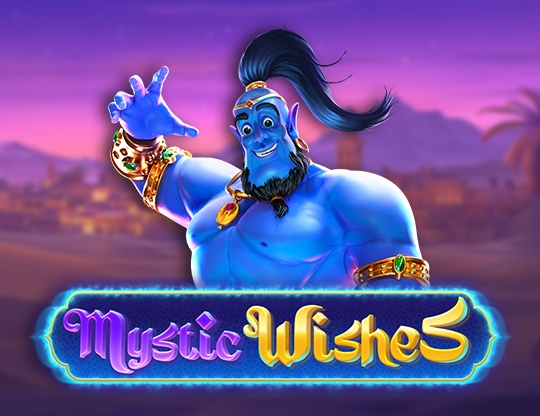 Mystic Wishes
