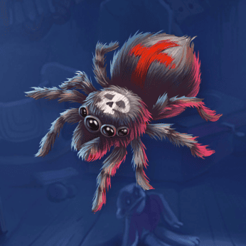 Mythic Maiden?