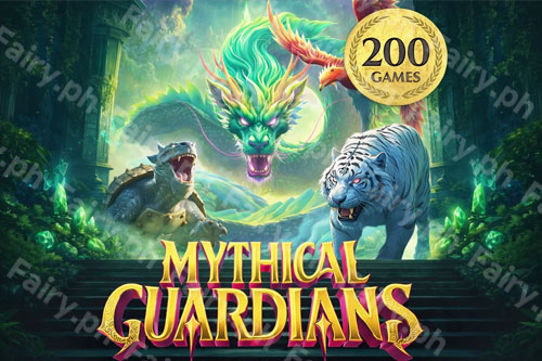 Mythical Guardians