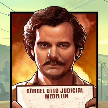 Narcos