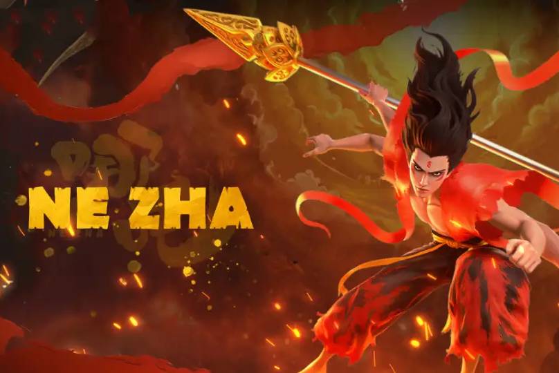 Ne Zha 