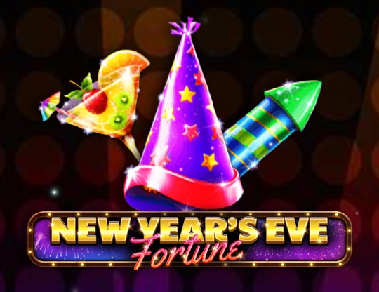 New Year's Eve Fortune