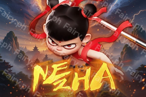 Nezha