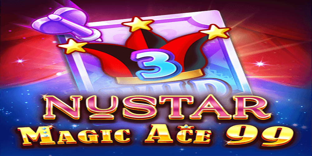 Nustar Magic Ace 99