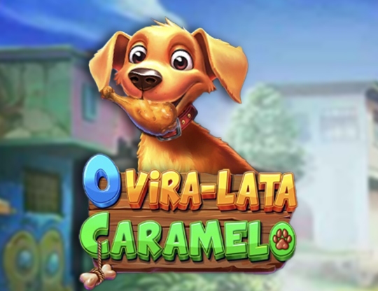 O Vira-Lata Caramelo