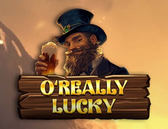 O��Really Lucky