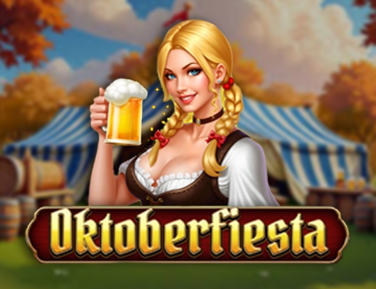 Oktoberfiesta