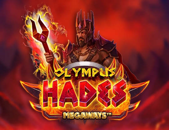 Olympus Hades Megaways