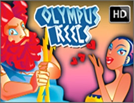 Olympus