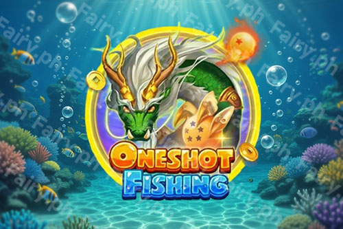 PescaDeUmSóTiro