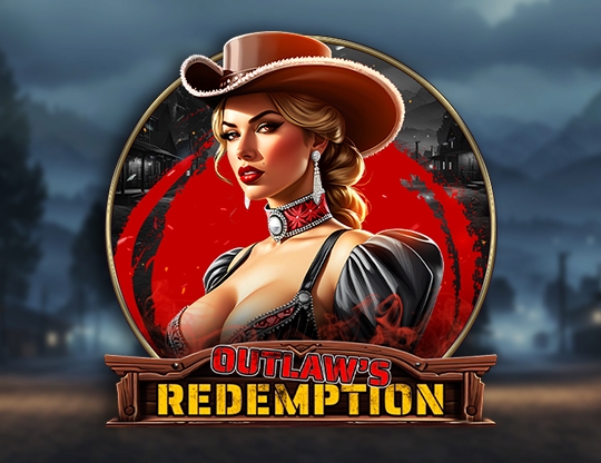 Outlaw's Redemption