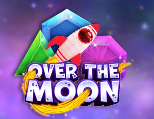 Over the Moon Megaways