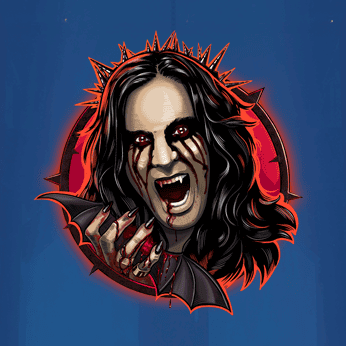 Ozzy Osbourne