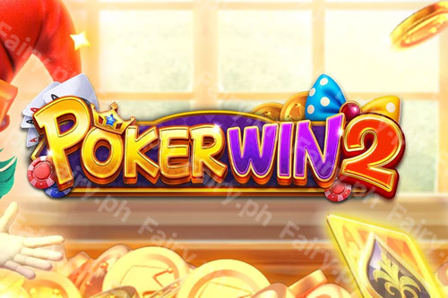 POKER WIN 2