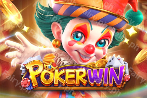 VITÓRIA NO POKER