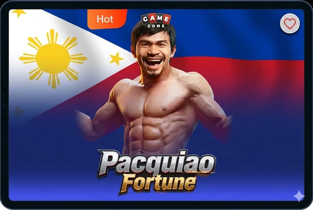Pacquiao Fortune