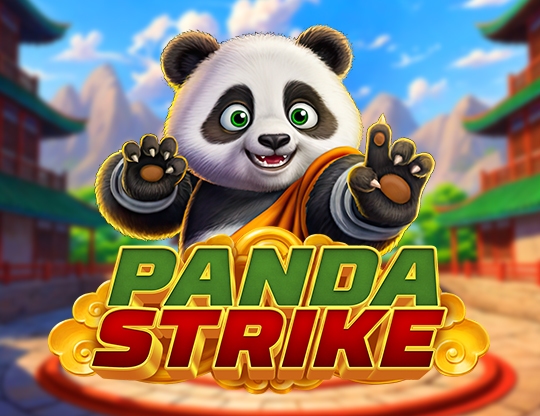 Panda Strike