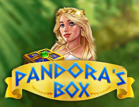 Pandora's Box