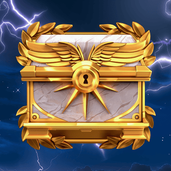 Pandora's Treasure