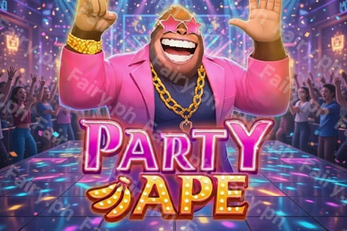 Party Ape