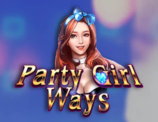 Party Girl Ways