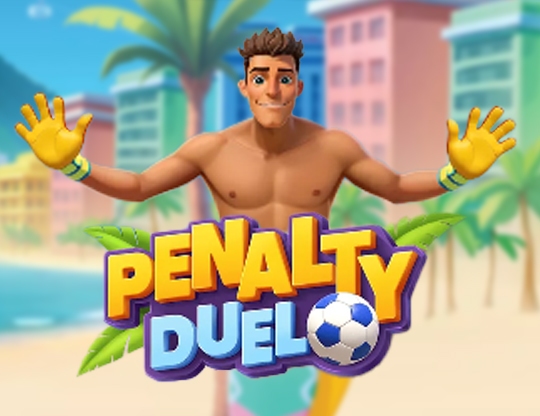 Penalty Duel