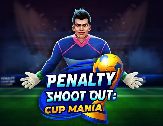 Penalty Shoot Out: Cup Mania