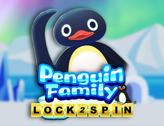 Penguin Family