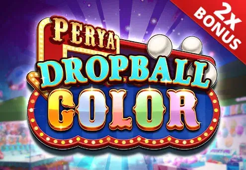Perya Drop ball color