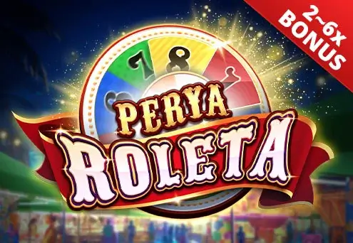 Roleta de feira