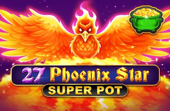 Phoenix Star Super Pot