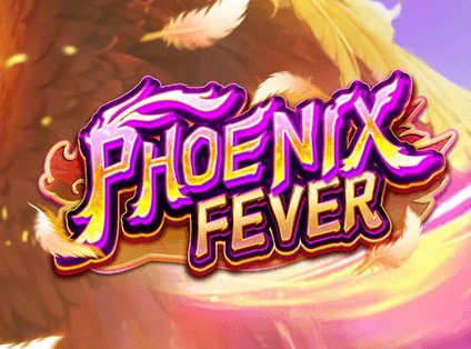 Phoenix Fever Jackpot