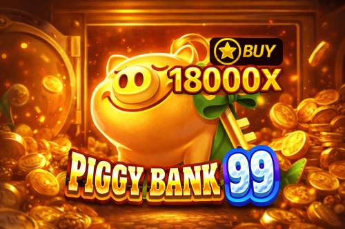 Piggy Bank 99