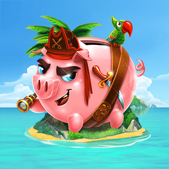Piggy Pirates