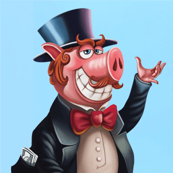 Piggy Riches 2 Megaways?