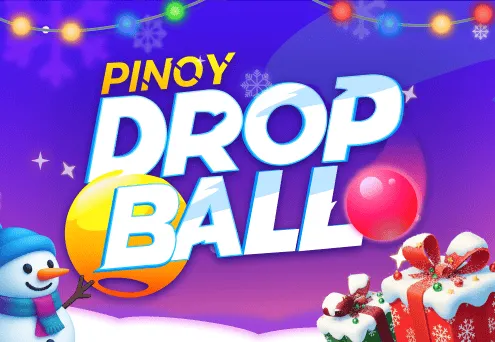 Pinoy Drop Ball