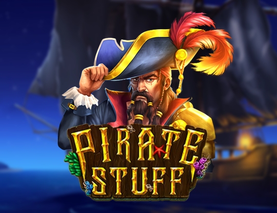 Pirate Stuff