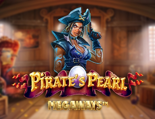 Pirate��s Pearl Megaways