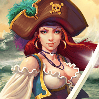 Pirates Plenty Megaways?