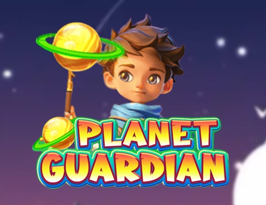 Planet Guardian
