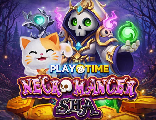 PlayTimeNECRO·S