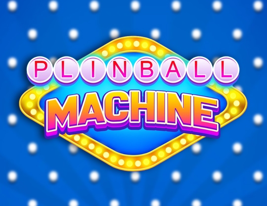 Plinball Machine