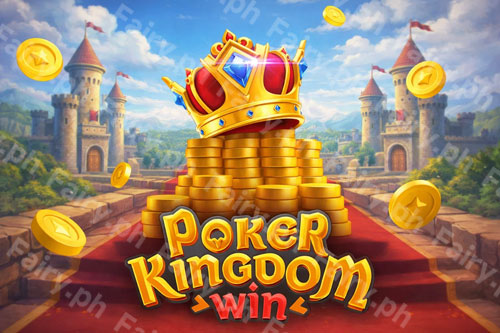 Poker Kingdom