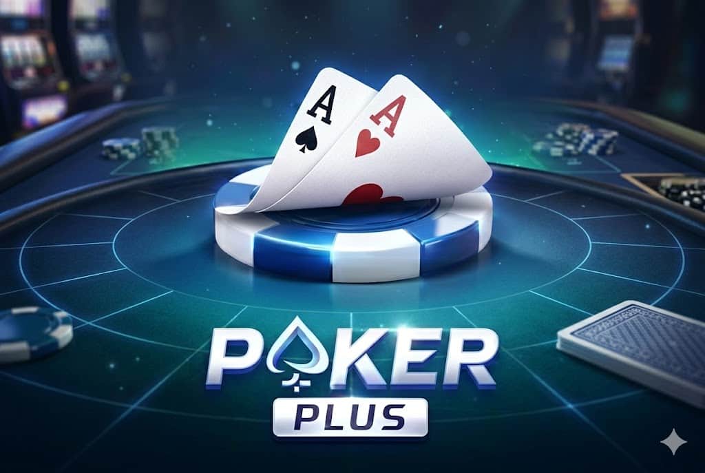 Poker Plus